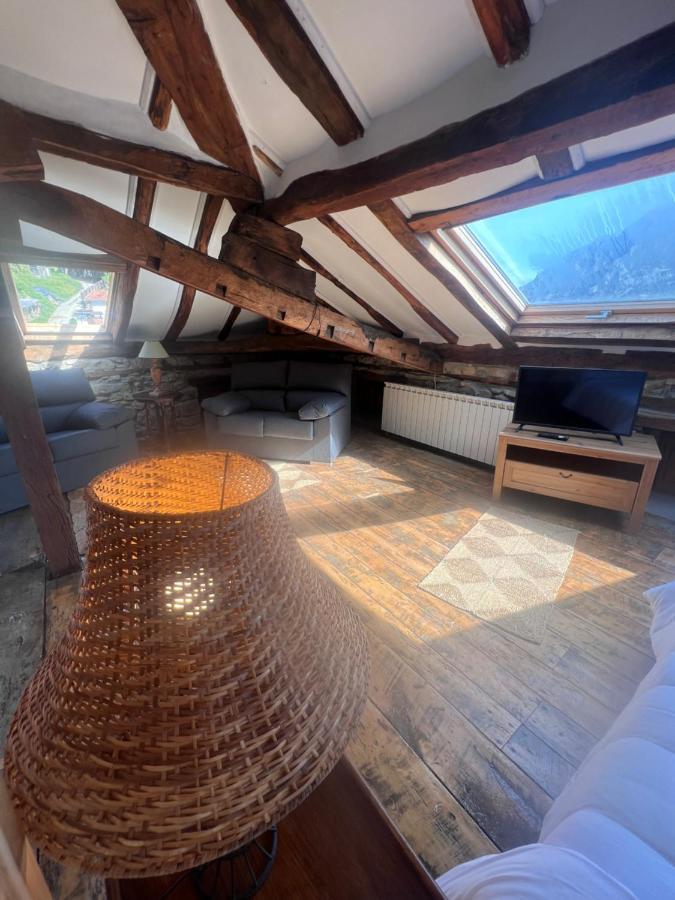 Casa Rural Basiver - Suite Basiver Armano Zewnętrze zdjęcie