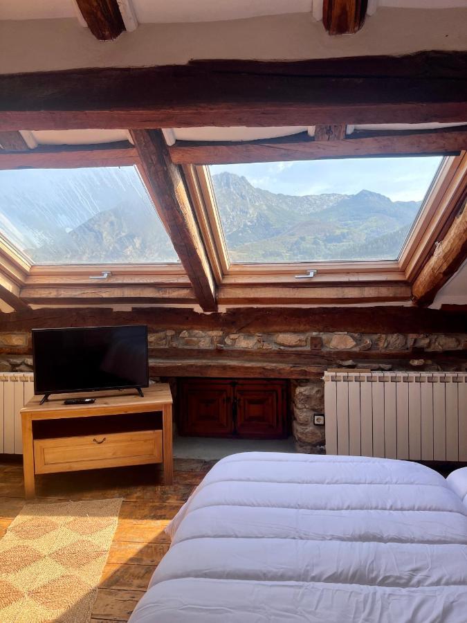 Casa Rural Basiver - Suite Basiver Armano Zewnętrze zdjęcie